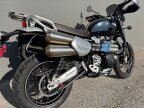 Thumbnail Photo 5 for 2020 Triumph Scrambler 1200 XC