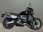 Thumbnail Photo 1 for 2020 Triumph Scrambler 1200 XC
