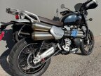 Thumbnail Photo 5 for 2020 Triumph Scrambler 1200 XC