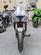 Thumbnail Photo 2 for 2020 Triumph Speed Triple S