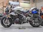 Thumbnail Photo 1 for 2020 Triumph Speed Triple S