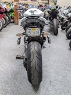 Thumbnail Photo 4 for 2020 Triumph Speed Triple S