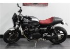 Thumbnail Photo 2 for 2020 Triumph Speed Twin