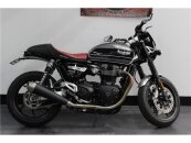 2020 Triumph Speed Twin