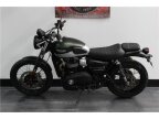 Thumbnail Photo 2 for 2020 Triumph Street Scrambler