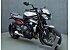 2020 Triumph Street Triple R