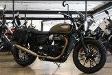 2020 Triumph Street Twin
