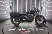 2020 Triumph Street Twin