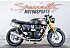 2020 Triumph Thruxton RS