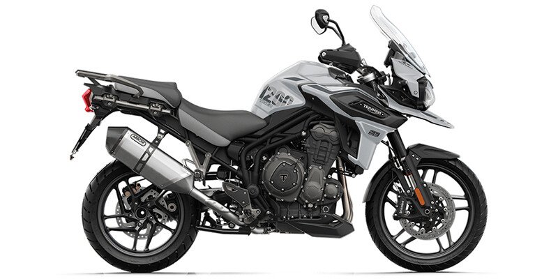 2020 Triumph Tiger 1200 Alpine Edition specifications