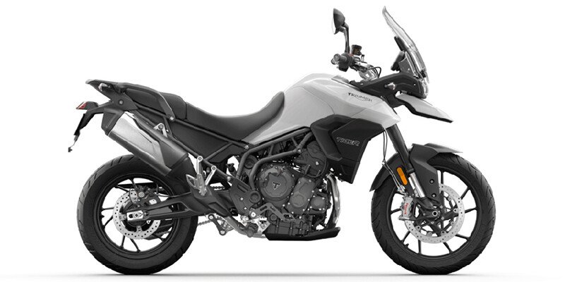 2020 Triumph Tiger 900 Base specifications