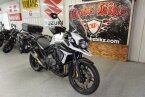 Thumbnail Photo 2 for 2020 Triumph Tiger 1200
