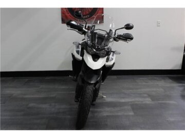 2020 Triumph Tiger 900 GT Low