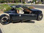 Thumbnail Photo 2 for 2020 Vanderhall Carmel for Sale by Owner