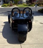 Thumbnail Photo 5 for 2020 Vanderhall Carmel for Sale by Owner