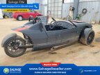 Thumbnail Photo 4 for New 2020 Vanderhall Carmel Blackjack