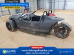 Thumbnail Photo 3 for New 2020 Vanderhall Carmel Blackjack