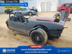 Thumbnail Photo 5 for New 2020 Vanderhall Carmel Blackjack
