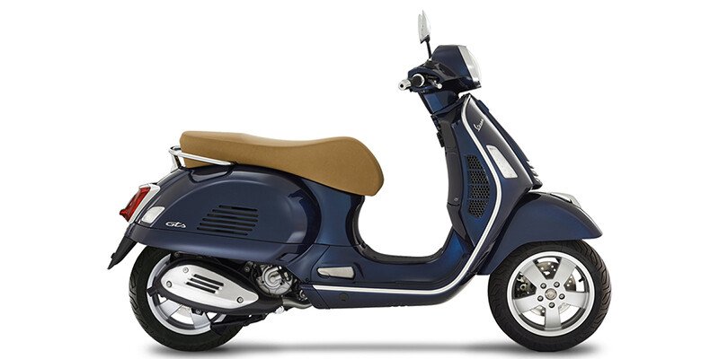 2020 Vespa GTS 250 300 HPE specifications