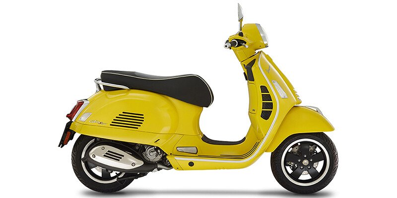 2020 Vespa GTS 250 Super 300 HPE specifications