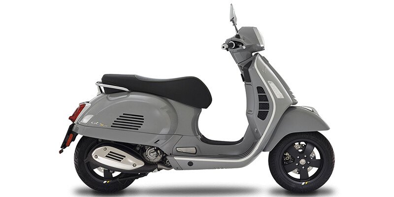 2020 Vespa GTS 250 Supertech 300 HPE specifications