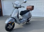Thumbnail Photo 2 for 2020 Vespa GTS 300 SuperTech for Sale by Owner