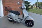 Thumbnail Photo 4 for 2020 Vespa GTS 300 SuperTech for Sale by Owner
