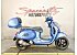 2020 Vespa GTS 300