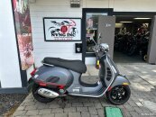 2020 Vespa GTS 300