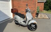 2020 Vespa GTS 300 SuperTech