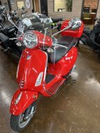 Thumbnail Photo 1 for 2020 Vespa Primavera 150