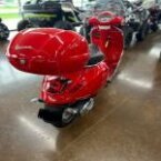 Thumbnail Photo 5 for 2020 Vespa Primavera 150