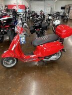 Thumbnail Photo 2 for 2020 Vespa Primavera 150