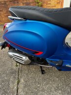 Thumbnail Photo 3 for 2020 Vespa Sprint 150 for Sale by Owner