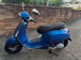 2020 Vespa Sprint 150