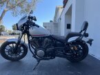 Thumbnail Photo 1 for 2020 Yamaha Bolt