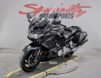 Thumbnail Photo 5 for 2020 Yamaha FJR1300
