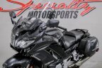 Thumbnail Photo 6 for 2020 Yamaha FJR1300