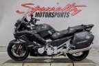 Thumbnail Photo 3 for 2020 Yamaha FJR1300