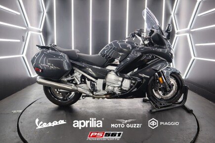 Photo 1 for 2020 Yamaha FJR1300