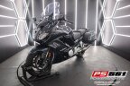 Thumbnail Photo 2 for 2020 Yamaha FJR1300