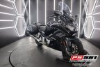Thumbnail Photo 4 for 2020 Yamaha FJR1300