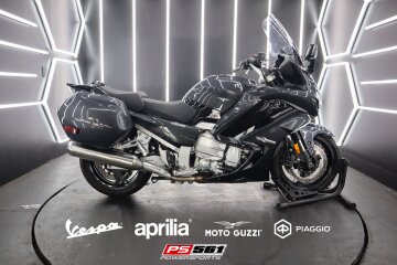 2020 Yamaha FJR1300