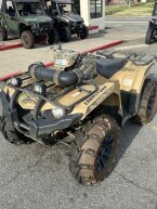 Thumbnail Photo 1 for 2020 Yamaha Kodiak 450 EPS SE