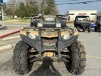 Thumbnail Photo 2 for 2020 Yamaha Kodiak 450 EPS SE