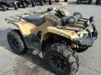 Thumbnail Photo 3 for 2020 Yamaha Kodiak 450 EPS SE