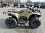 Thumbnail Photo 5 for 2020 Yamaha Kodiak 450 EPS SE