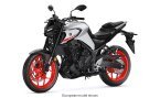 Thumbnail Photo 4 for 2020 Yamaha MT-03
