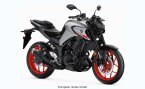 Thumbnail Photo 3 for 2020 Yamaha MT-03
