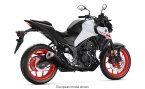 Thumbnail Photo 5 for 2020 Yamaha MT-03